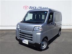 ハイゼットカーゴ デラックス