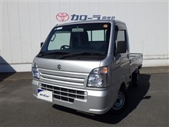 キャリィトラック KC 4WD