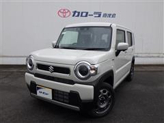 ハスラー ハイブリッド G