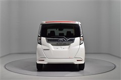 ルーミー カスタムG-T