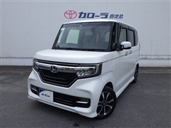 N-BOX カスタムG L
