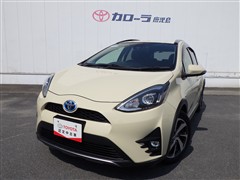 アクア クロスオーバー