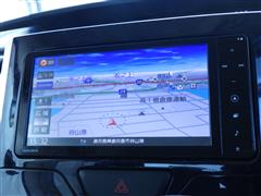 タント カスタムX トップED SA2