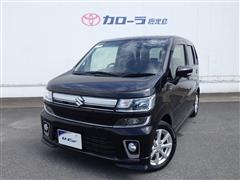 スズキ ワゴンR ハイブリッド FZ