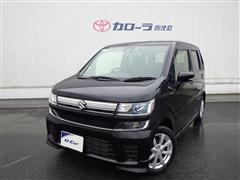 ワゴンR ハイブリッド FZ