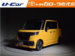 スズキ スペーシア カスタムHV XS