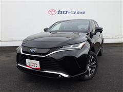 トヨタ ハリアー ハイブリッド G