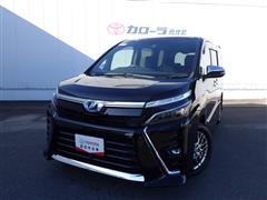 ヴォクシー HEV ZS キラメキ