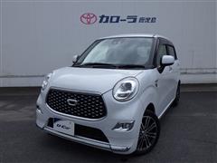 ダイハツ キャスト スタイルGVS SA3