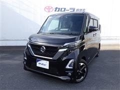 ルークスHWS X PPT ED