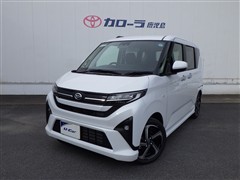 ダイハツ ムーヴ RS