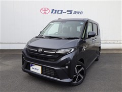ダイハツ ムーヴ RS