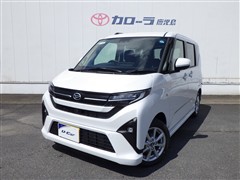 ダイハツ ムーヴ G