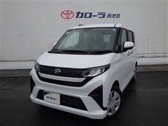 ダイハツ ムーヴ X