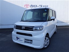 ダイハツ タント X