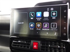 タント カスタム X