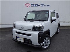 ダイハツ タフト G