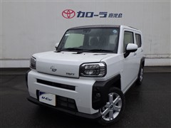 ダイハツ タフト G