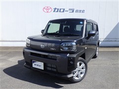 ダイハツ タフト G