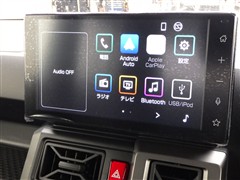 タフト G クロムベンチャー