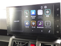 タフト G クロムベンチャー