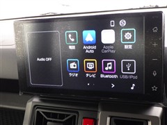 タフト G クロムベンチャー