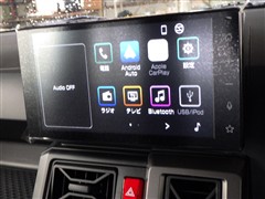 タフト G クロムベンチャー