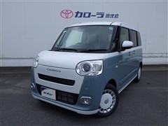 ダイハツ ムーヴキャンバス ストライプス G