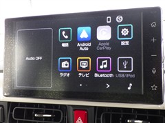 ムーヴキャンバス ストライプス G