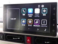 ムーヴキャンバス ストライプス G