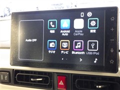 ムーヴキャンバス ストライプス G