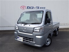 ダイハツ ハイゼットT スタンダードノウヨウ