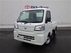 ダイハツ ハイゼットT スタンダードノウヨウ