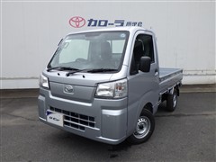 ダイハツ ハイゼットT スタンダードノウヨウ