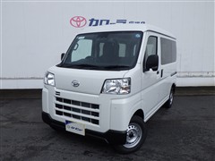 ハイゼットカーゴ デラックス