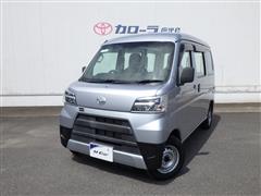 ダイハツ ハイゼットカーゴ ハイR S SA3