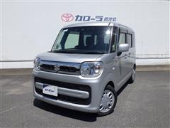 スズキ スペーシア ハイブリッド X
