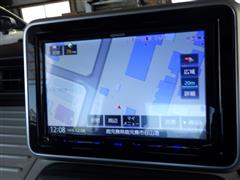 スペーシア ハイブリッド X