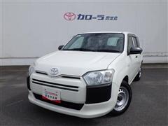 トヨタ プロボックスバン DXコンフォート