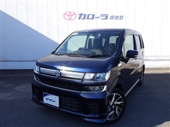 スズキ ワゴンR HV FZリミテッド25t