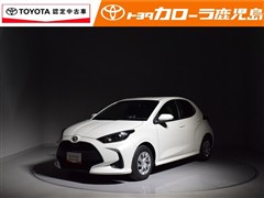 トヨタ ヤリス G