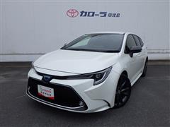 カローラツーリング HV WXB