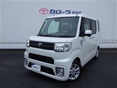 トヨタ ピクシスメガ L SA3