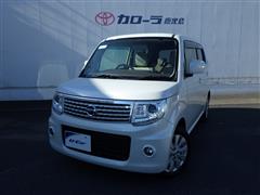 日産 モコ ドルチェX