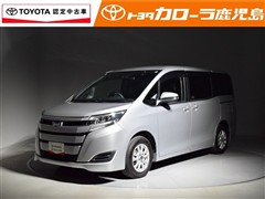 トヨタ ノア ハイブリッド X