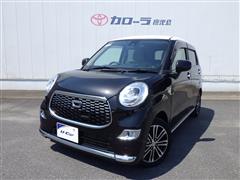 キャスト スタイルG SA2
