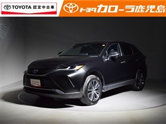 トヨタ ハリアーハイブリッド G