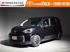 シエンタ ハイブリッド Z