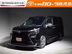 ヴォクシー ZS キラメキ3