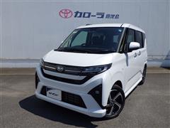 ムーヴ RS